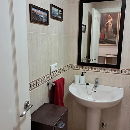 Centrico, Parking Incluido * Jaén