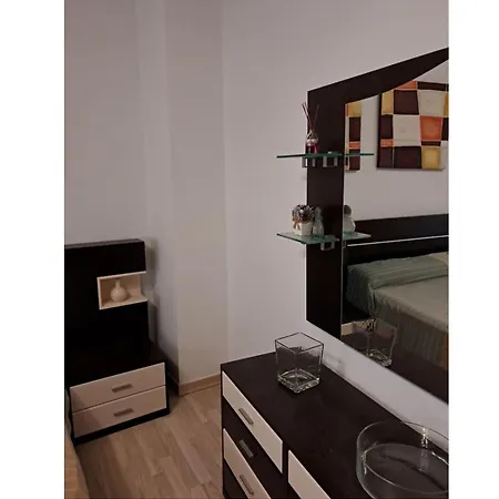 Centrico, Parking Incluido Lejlighed Jaén