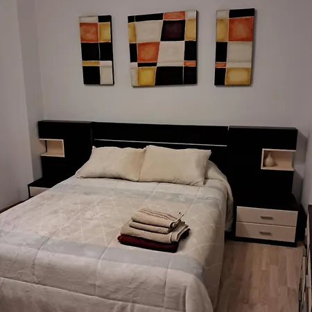 Lejlighed Centrico, Parking Incluido Jaén